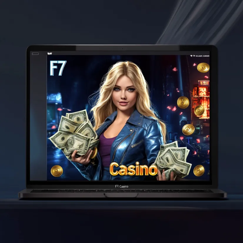 f7 casino bonus code
